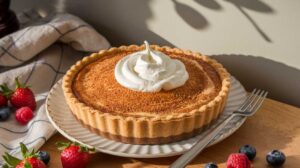 Délicieuse recette de Banoffee : le dessert irrésistible