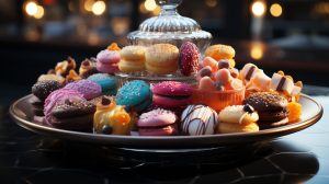 Découvrez l'art de la confiserie : préparez vos propres bonbons maison