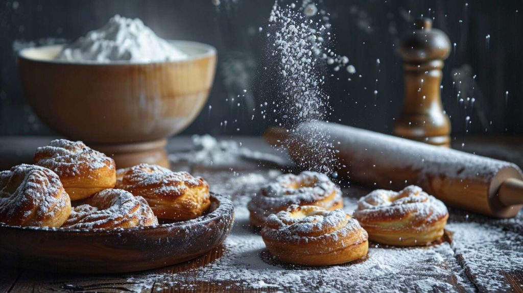 Comment réussir la recette des bugnes croustillantes à tous les coups ?