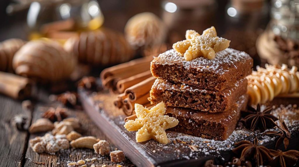 Comment réussir la recette parfaite du pain d'épice maison ?