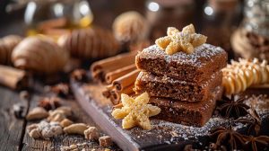 Comment réussir la recette parfaite du pain d'épice maison ?