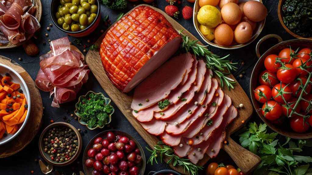 15 recettes faciles avec du jambon blanc pour ravir vos papilles