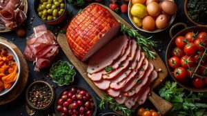 15 recettes faciles avec du jambon blanc pour ravir vos papilles