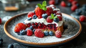 Comment réaliser un dessert savoureux sans œuf : astuces et recettes ?