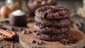 Comment réaliser des crinkles parfaits à tous les coups ?