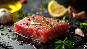 Comment préparer une recette de thon rapide et savoureuse ?
