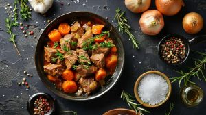 Comment préparer une langue de porc tendre et savoureuse ?