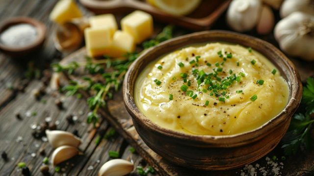 Comment réussir une sauce au beurre onctueuse à tous les coups ?