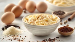 Comment réussir la parfaite crème aux oeufs à tous les coups ?