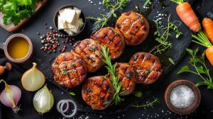 Comment réussir la cuisson des paupiettes de porc à coup sûr ?