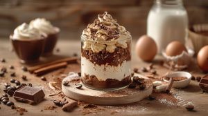 Comment réussir un tiramisu au Nutella qui épatera vos convives ?