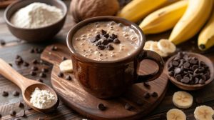 Comment réussir un mug cake sans œuf moelleux à la perfection ?
