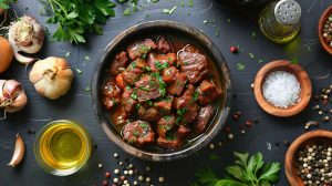 Comment préparer des rognons de bœuf pour un plat savoureux et inoubliable ?