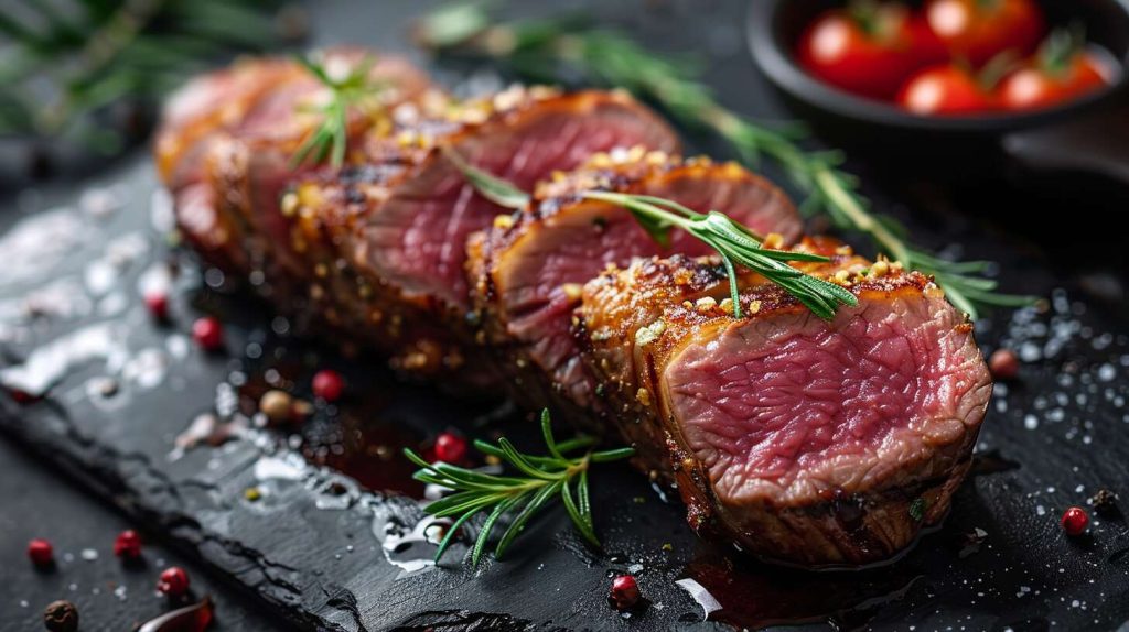 Comment cuisiner un filet de dinde moelleux et savoureux à tous les coups ?