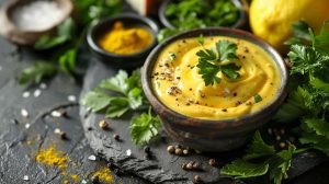 Comment réussir une mayonnaise sans huile savoureuse et légère ?