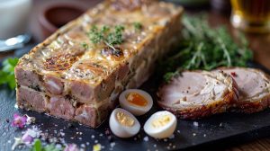 Comment réussir la parfaite terrine de campagne maison ?