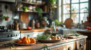 Comment réussir la recette traditionnelle du pounti auvergnat ?