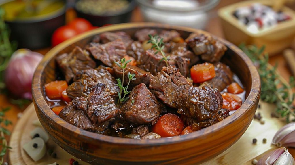 Comment réussir un sauté d&rsquo;agneau tendre et savoureux à chaque fois ?