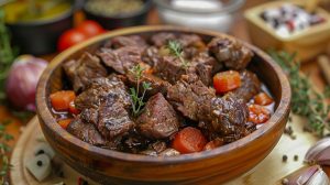 Comment réussir un sauté d’agneau tendre et savoureux à chaque fois ?