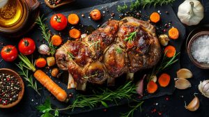 Comment réussir un gigot de 7h au four sans cocotte ?