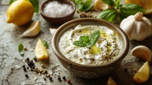 Comment réussir une sauce au yaourt légère et savoureuse ?