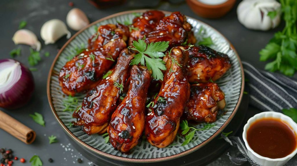 Comment réussir la recette du poulet au coca pour surprendre vos invités ?