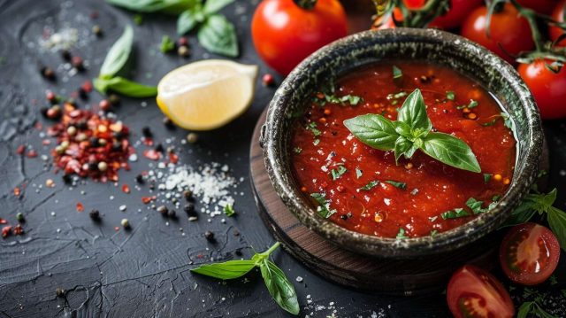 Comment réussir une sauce madère traditionnelle pour sublimer vos plats ?