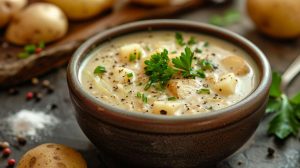 Comment réussir un velouté d'endives onctueux et savoureux ?