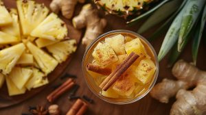 Comment réussir sa recette de rhum arrangé maison à coup sûr ?