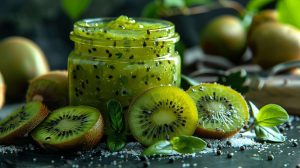 Comment réussir une confiture de kiwi parfaite à chaque fois ?