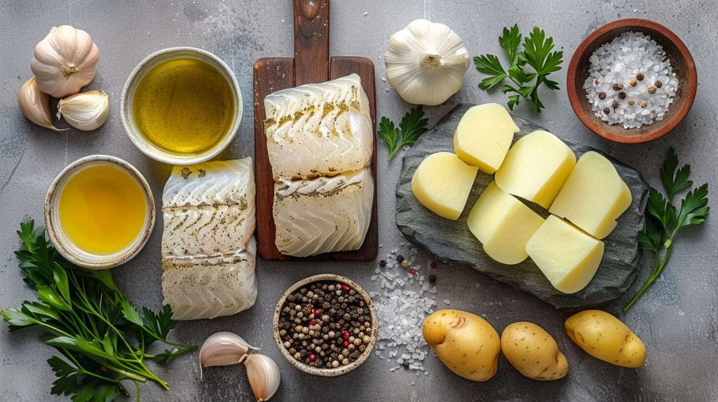 Comment réussir à tous les coups votre recette de morue classique ?