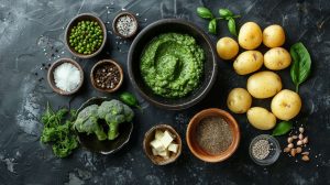 Comment réussir une purée de brocolis onctueuse et savoureuse ?