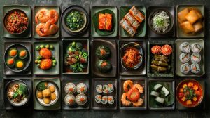 15 recettes asiatiques faciles et délicieuses à découvrir