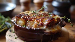Recette rôti de porc moelleux au lait : tendresse assurée !