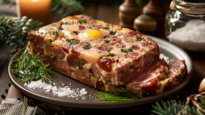 Comment réussir à coup sûr votre terrine de chevreuil pour les fêtes ?