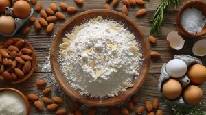 Recette de croquants aux amandes entières : craquez pour le croustillant !