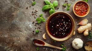 Recette sauce Teriyaki maison : saveurs authentiques du Japon