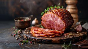 Recette de jambon à la sauce Madère : savourez la tradition !