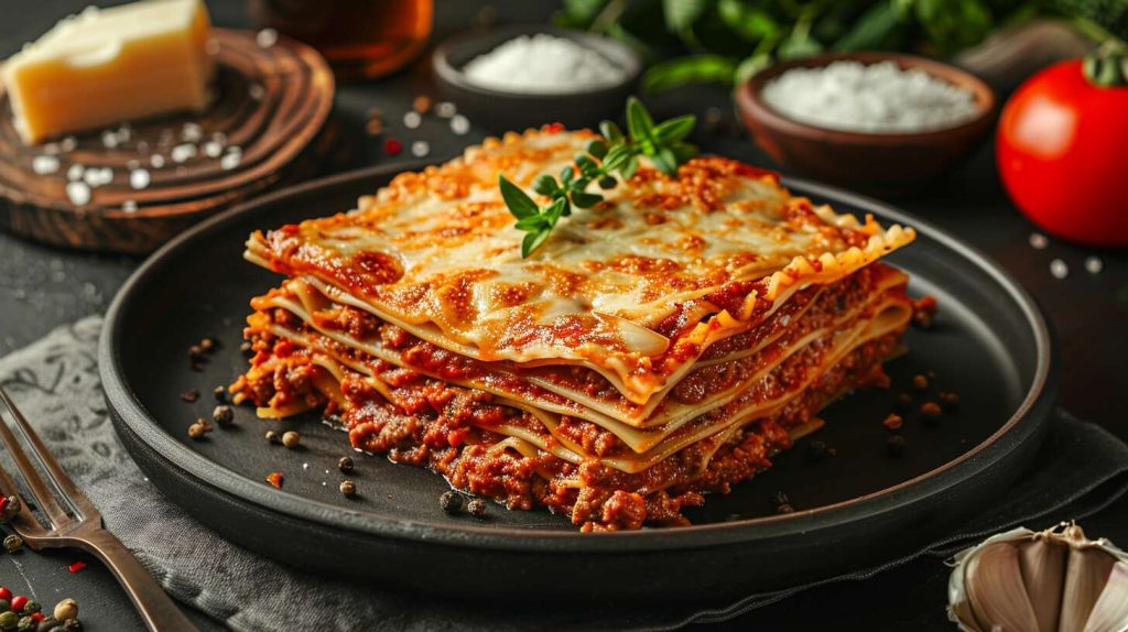 Recette lasagnes maison de A à Z : guide complet et astuces