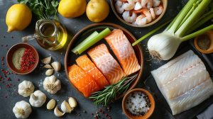 Recette de baeckeoffe aux poissons : savourez l'Alsace dans votre assiette