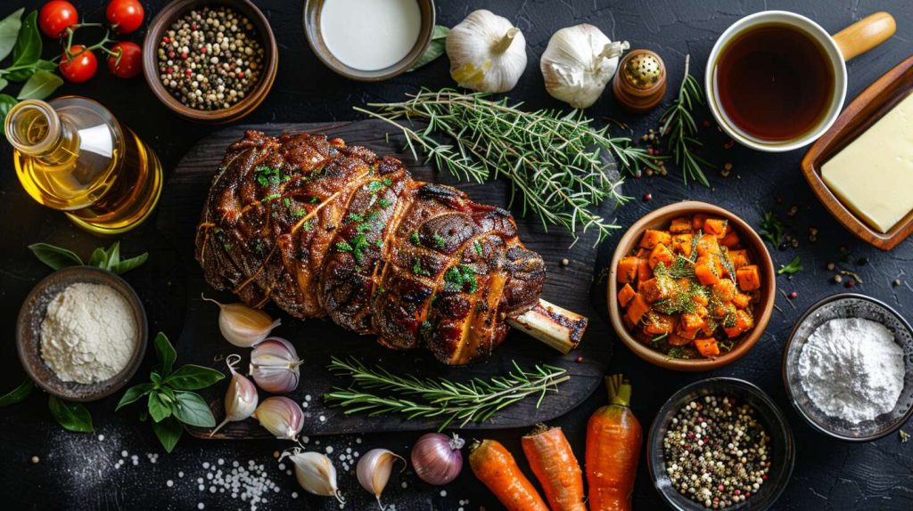 Recette de rôti de sanglier à la bière : saveurs authentiques et conseils de préparation