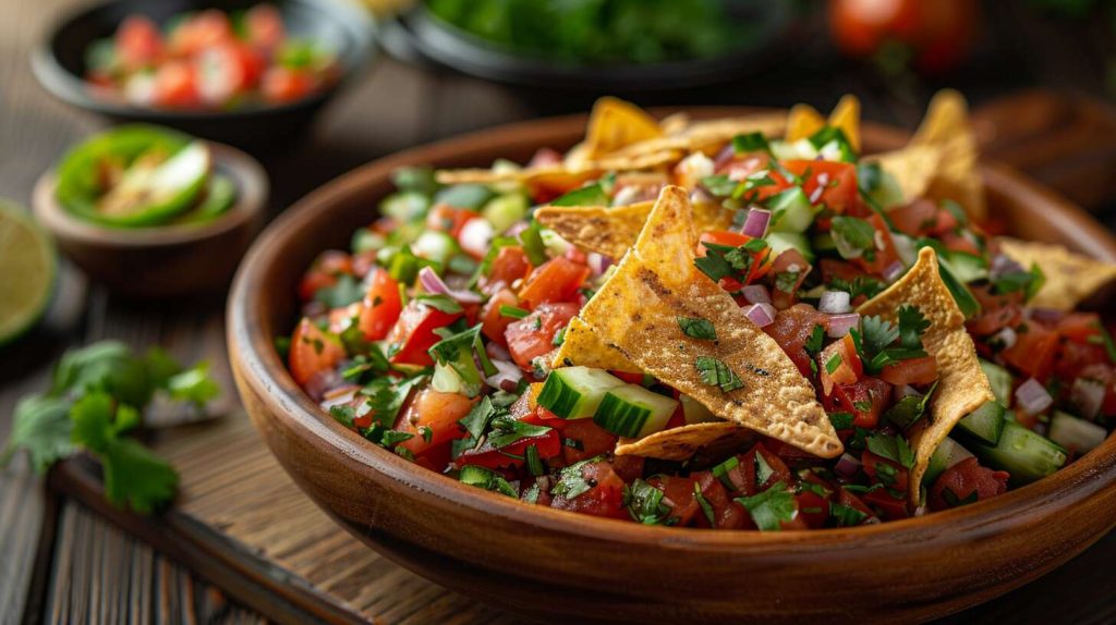 15 idées de recettes pour utiliser les restes de tortillas après une soirée