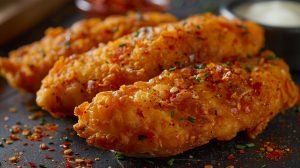 Recette maison : comment faire des tenders comme chez KFC ?