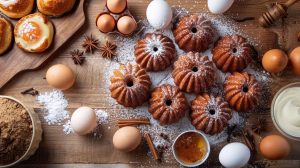 Recette de cannelés bordelais : découvrez les secrets de cette spécialité !