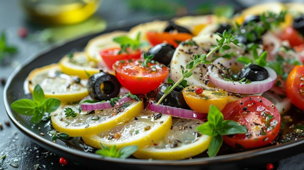 Recette de papillotes de maquereau : saveurs et simplicité