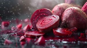 Recette facile : cuisson des betteraves rouges à l'autocuiseur