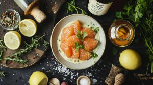 Recette facile de la sauce Bercy : découvrez les secrets d'un classique français