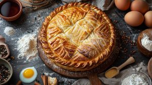 Recette de fouace aveyronnaise : découvrez les saveurs du terroir