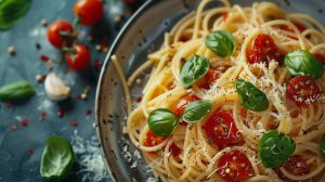 Recette one-pot pasta au Cookeo : rapide et délicieuse