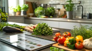 Recherche de recettes faciles et rapides : trouvez l'inspiration culinaire en quelques clics